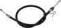 BrakeBest Parking Brake Cable