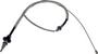 BrakeBest Parking Brake Cable