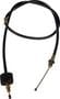 BrakeBest Parking Brake Cable