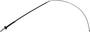 BrakeBest Parking Brake Cable