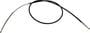BrakeBest Parking Brake Cable