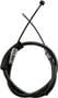 BrakeBest Parking Brake Cable