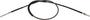 BrakeBest Parking Brake Cable