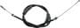 BrakeBest Parking Brake Cable