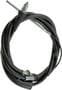 BrakeBest Parking Brake Cable