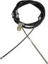 BrakeBest Parking Brake Cable