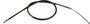 BrakeBest Parking Brake Cable