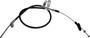 BrakeBest Parking Brake Cable