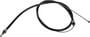 BrakeBest Parking Brake Cable