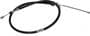 BrakeBest Parking Brake Cable