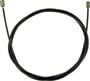 BrakeBest Parking Brake Cable