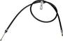 BrakeBest Parking Brake Cable