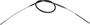 BrakeBest Parking Brake Cable