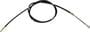 BrakeBest Parking Brake Cable