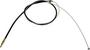 BrakeBest Parking Brake Cable