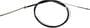 BrakeBest Parking Brake Cable