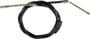 BrakeBest Parking Brake Cable