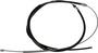 BrakeBest Parking Brake Cable
