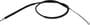 BrakeBest Parking Brake Cable