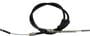 BrakeBest Parking Brake Cable