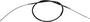 BrakeBest Parking Brake Cable