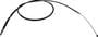BrakeBest Parking Brake Cable