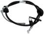 BrakeBest Parking Brake Cable