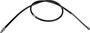 BrakeBest Parking Brake Cable