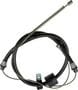 BrakeBest Parking Brake Cable