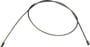 BrakeBest Parking Brake Cable
