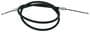BrakeBest Parking Brake Cable