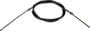 BrakeBest Parking Brake Cable