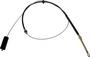 BrakeBest Parking Brake Cable