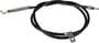BrakeBest Parking Brake Cable