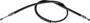 BrakeBest Parking Brake Cable