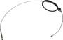 BrakeBest Parking Brake Cable
