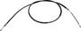 BrakeBest Parking Brake Cable