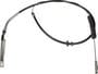 BrakeBest Parking Brake Cable