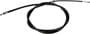 BrakeBest Parking Brake Cable