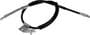 BrakeBest Parking Brake Cable