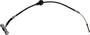 BrakeBest Parking Brake Cable