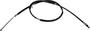 BrakeBest Parking Brake Cable