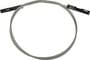 BrakeBest Parking Brake Cable