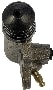 BrakeBest Clutch Slave Cylinder