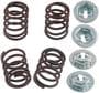 BrakeBest Hardware & Hydraulics Brake Hold Down Spring