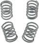 BrakeBest Hardware & Hydraulics Brake Hold Down Spring