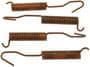 BrakeBest Drum Brake Shoe Return Spring Kit
