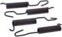 BrakeBest Drum Brake Shoe Return Spring Kit