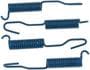 BrakeBest Drum Brake Shoe Return Spring Kit