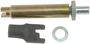 BrakeBest Hardware & Hydraulics Brake Adjusting Screw